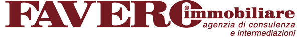 logo agenzia immobiliare Favero Dolo