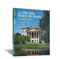 Le Ville della Riviera del Brenta